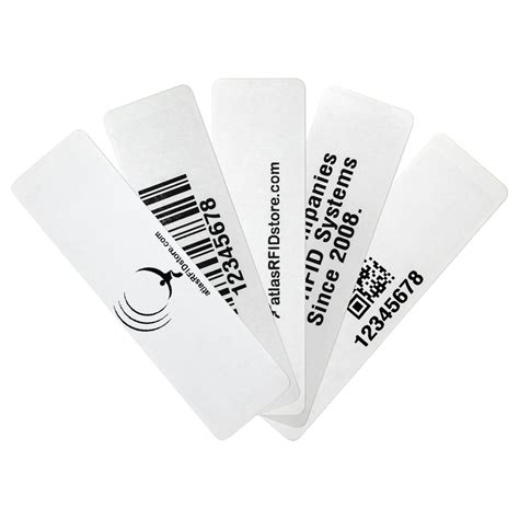 random id support for rfid tag|printable rfid tags.